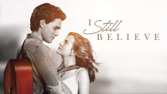 I Still Believe - Backdrop