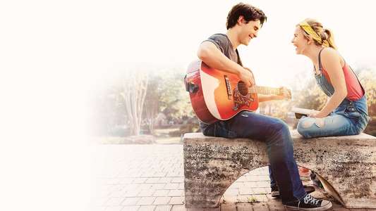 I Still Believe - Backdrop