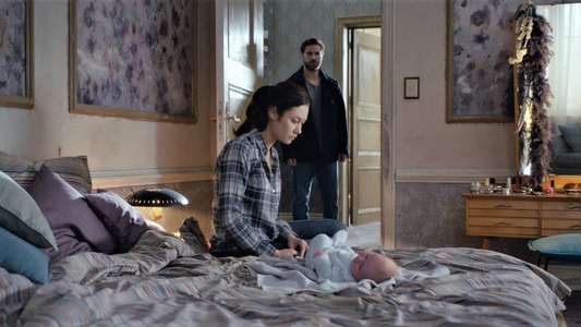 The Room - Backdrop