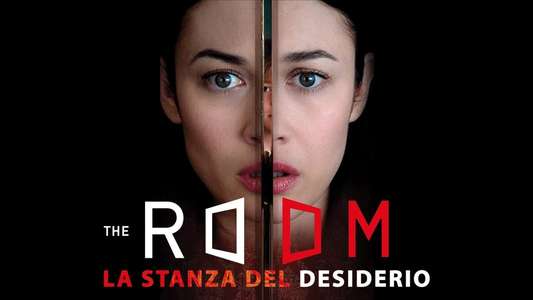The Room - Backdrop