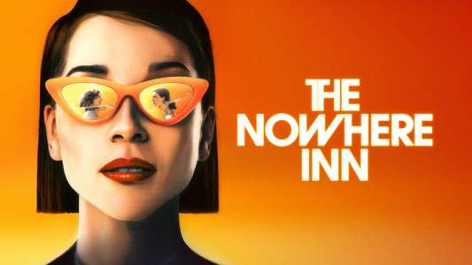 The Nowhere Inn - Backdrops