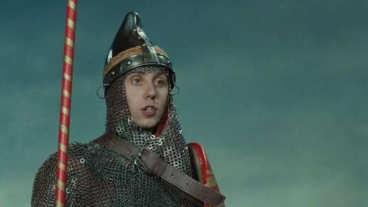 Perceval - Backdrops