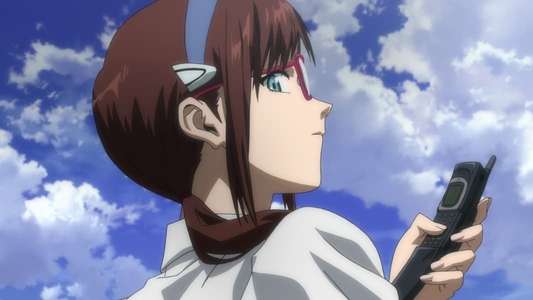 Evangelion: 2.0 You Can (Not) Advance - Backdrop