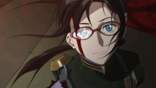 Evangelion: 2.0 You Can (Not) Advance - Backdrop