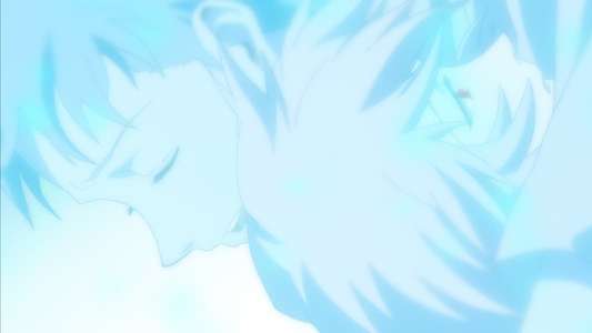 Evangelion: 2.0 You Can (Not) Advance - Backdrop