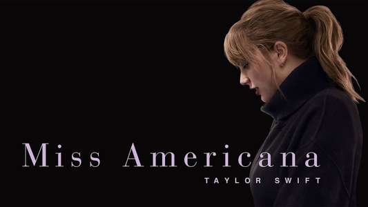 Miss Americana - Backdrop