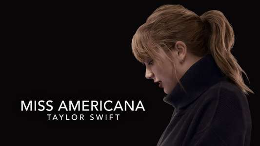 Miss Americana - Backdrop
