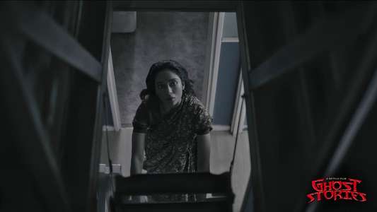 Ghost Stories - Backdrop