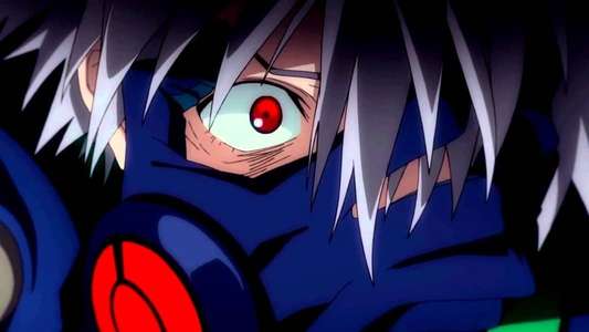 Evangelion: 3.0 You Can (Not) Redo - Backdrop