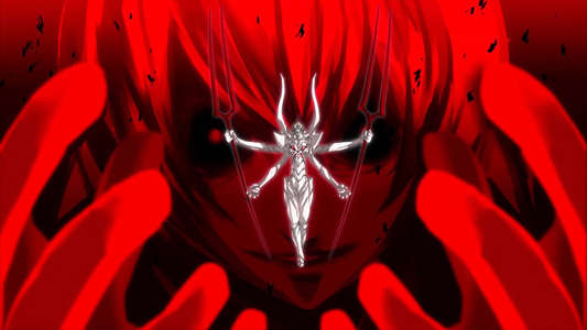 Evangelion: 3.0 You Can (Not) Redo - Backdrop