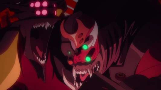 Evangelion: 3.0 You Can (Not) Redo - Backdrop