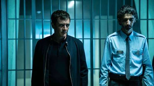 Twin Murders: The Silence of the White City - Backdrop