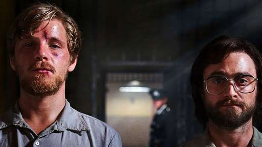 Escape from Pretoria - Backdrop