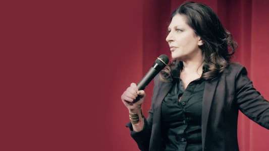 Tammy Pescatelli's Way After School Special - Backdrop