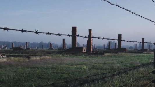 #AnneFrank. Parallel Stories - Backdrop