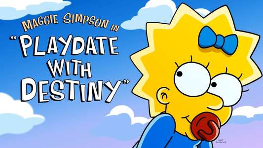 Playdate with Destiny - Backdrops