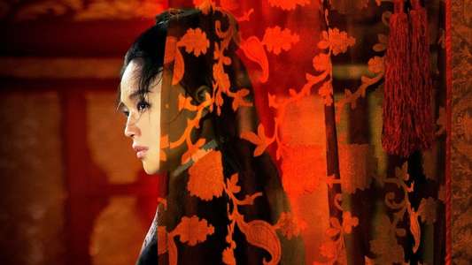 The Assassin - Backdrop