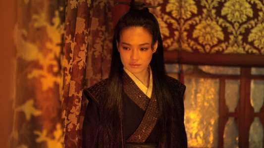 The Assassin - Backdrop