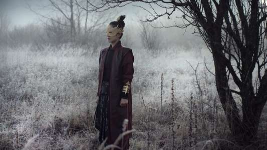 The Assassin - Backdrop