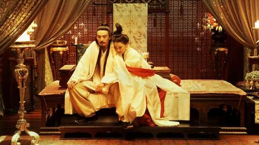 The Assassin - Backdrop