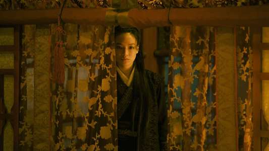 The Assassin - Backdrop