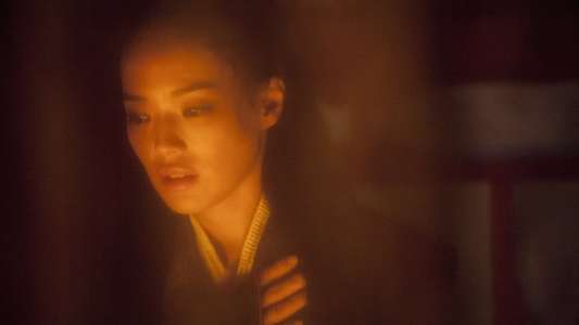 The Assassin - Backdrop