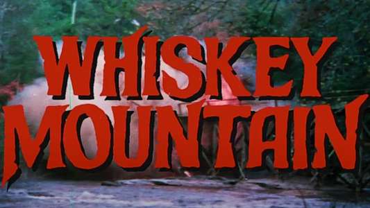 Whiskey Mountain - Backdrops
