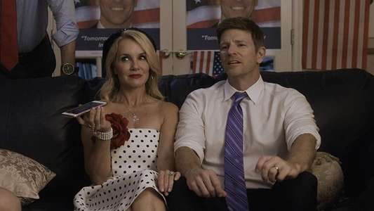 First Lady - Backdrop