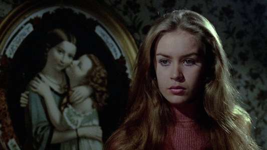 The Blood Spattered Bride - Backdrop
