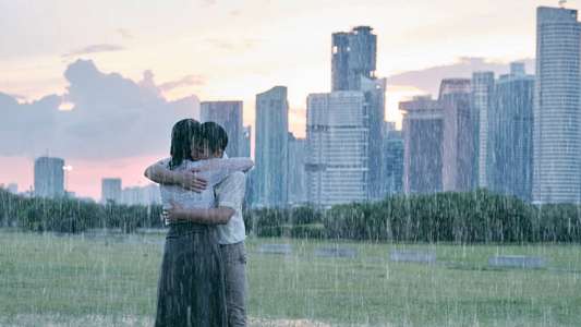 Wet Season - Backdrop