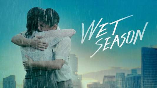 Wet Season - Backdrop