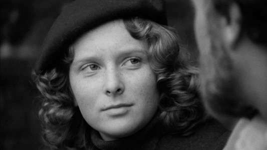 Diary for My Children - Backdrop
