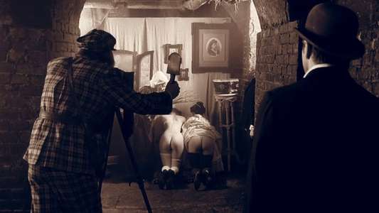 Of Freaks and Men - Backdrops