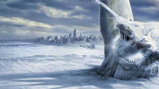 Arctic Apocalypse - Backdrops