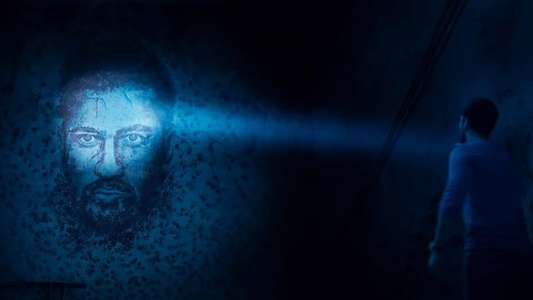  Bhoot: Part One-The Haunted Ship - Backdrop
