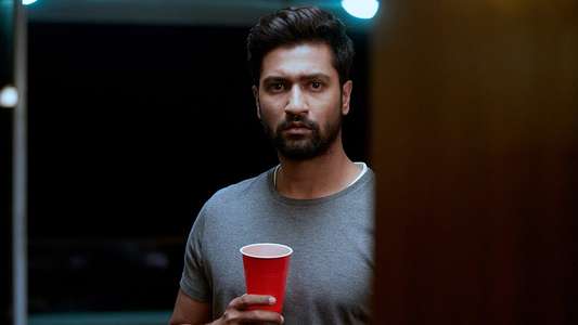  Bhoot: Part One-The Haunted Ship - Backdrop
