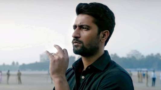  Bhoot: Part One-The Haunted Ship - Backdrop