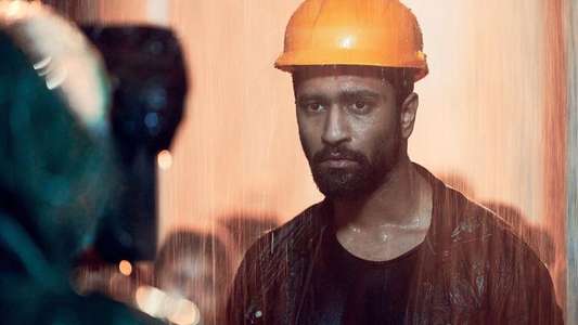  Bhoot: Part One-The Haunted Ship - Backdrop