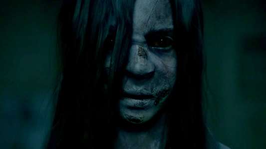  Bhoot: Part One-The Haunted Ship - Backdrop
