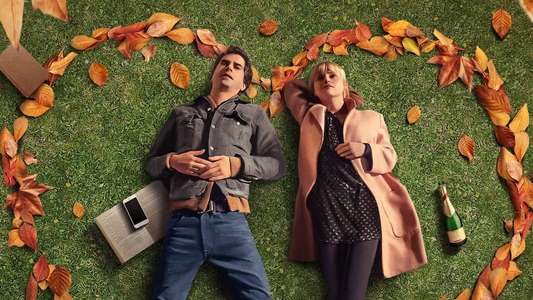 10 Things We Should Do Before We Break Up - Backdrop