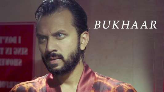 Bukhaar - Backdrops