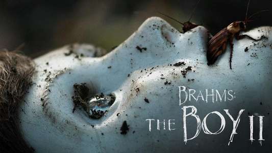 The Boy 2 - Backdrop