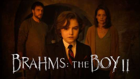 The Boy 2 - Backdrop