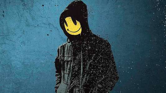 Banksy and the Rise of Outlaw Art - Backdrop
