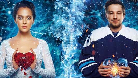Ice 2 - Backdrops