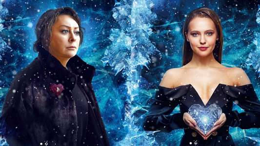 Ice 2 - Backdrops