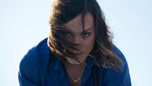 A Fantastic Woman - Backdrop
