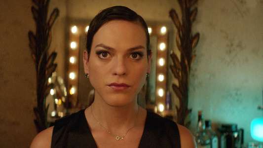 A Fantastic Woman - Backdrop