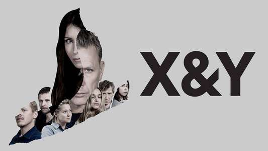 X&Y - Backdrop
