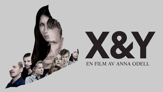 X&Y - Backdrop